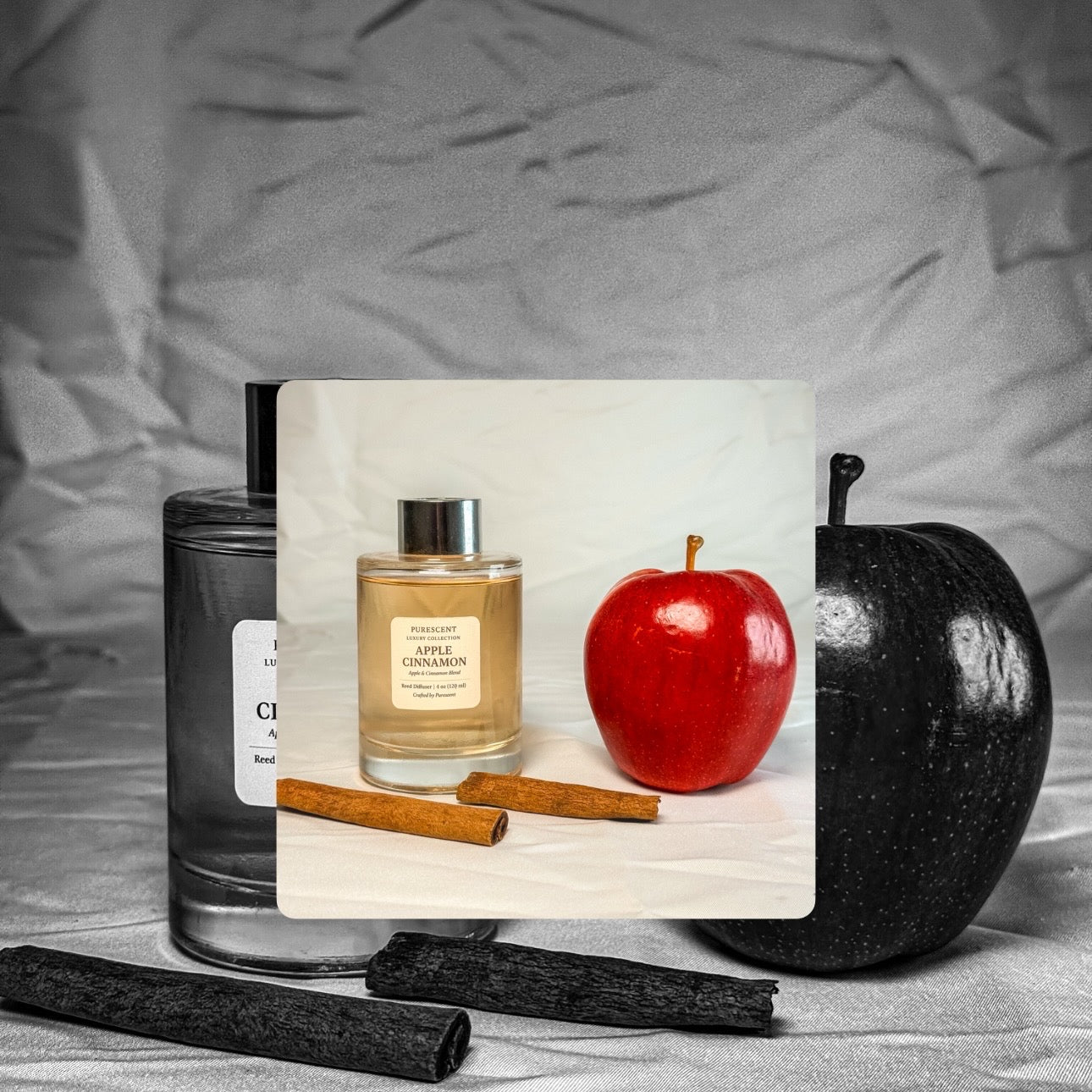 Luxury Reed Diffusers