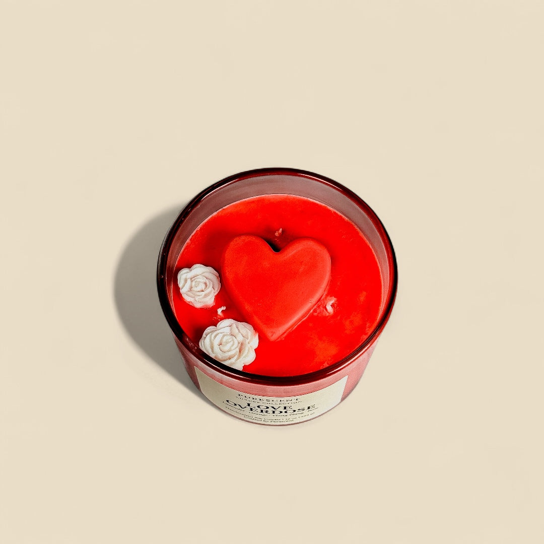 Love Overdose Candle