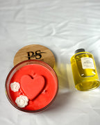 Love Overdose Signature Set