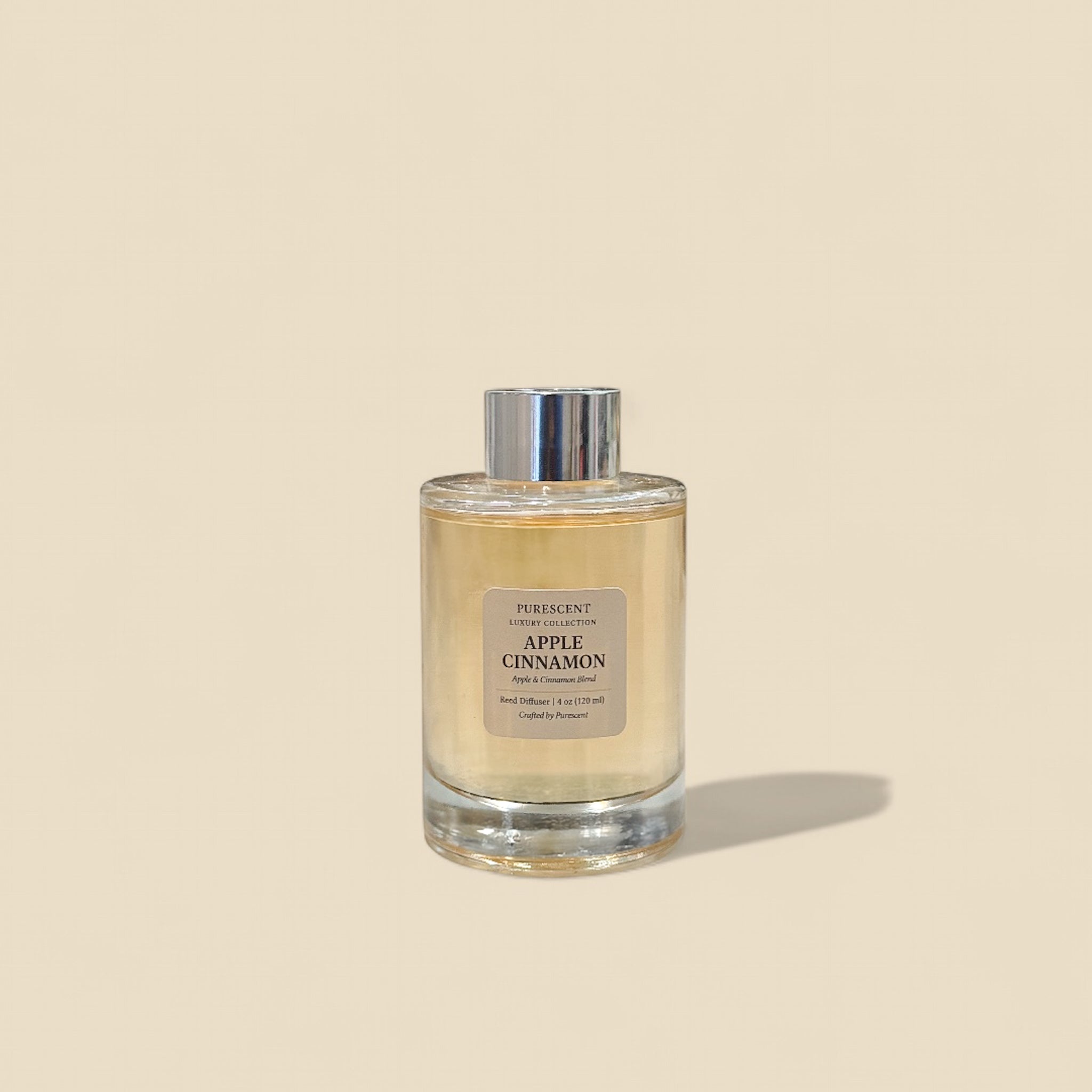 Apple Cinnamon Reed Diffuser