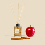 Apple Cinnamon Reed Diffuser
