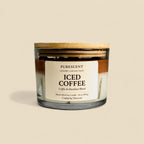 Iced Coffee Candle