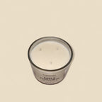 Apple Cinnamon Candle