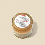 Apple Cinnamon Candle