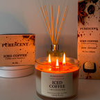 Iced Coffee Signature Set